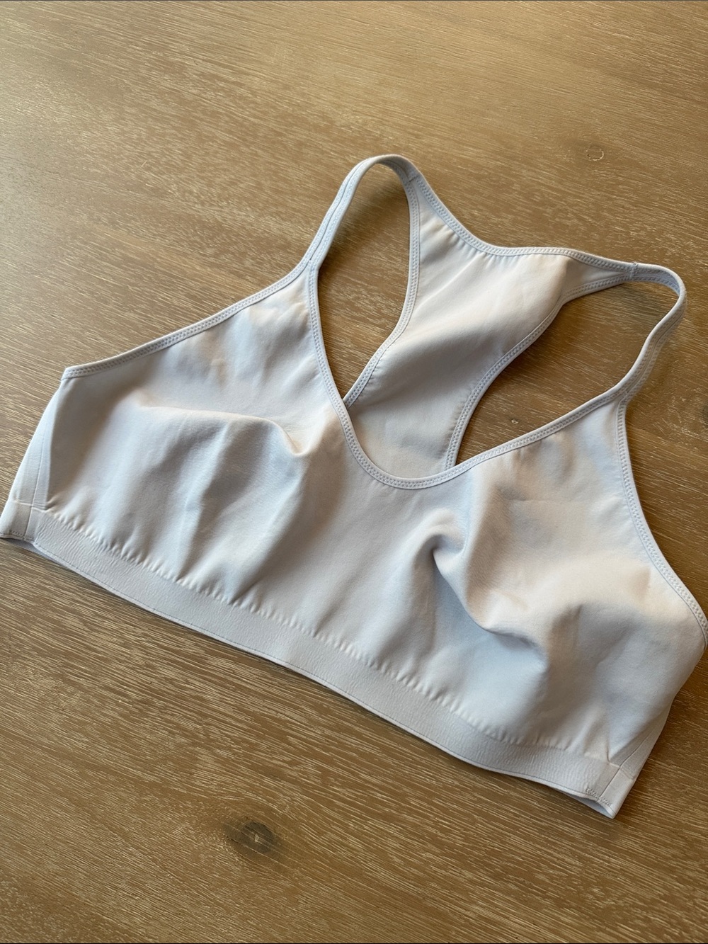 aerie Lightweight Racerback Bralette | XL